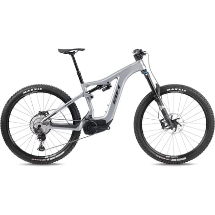 Elektrische mountainbike BH Bikes Atomx Lynx 9.8