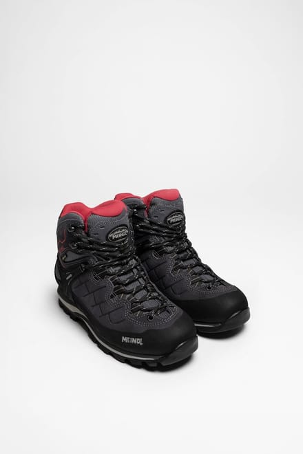 LITEPEAK LADY GTX Granite dames wandelschoenen