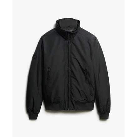 Jas Superdry Harrington City