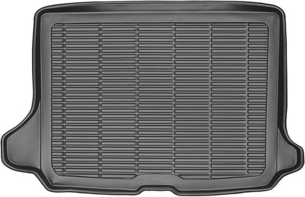 Max-Dywanik - Crossover Kofferbakmat - Audi Q2 - 2016 - Hoogwaardige Bescherming