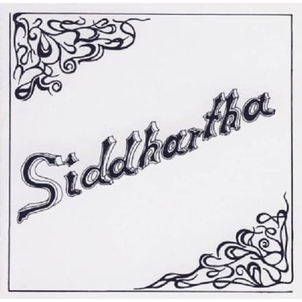 Weltschmerz - Siddhartha