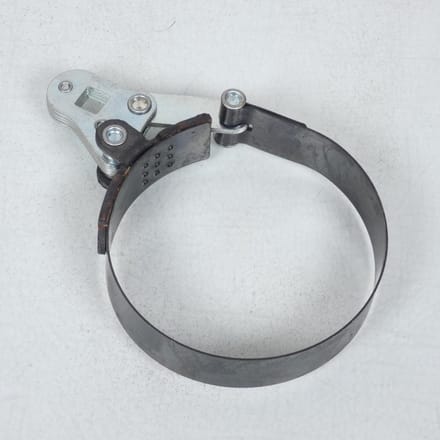 Oliefiltersleutel universeel Ø87-Ø95mm Buzzetti 5168 voor motor Nieuw