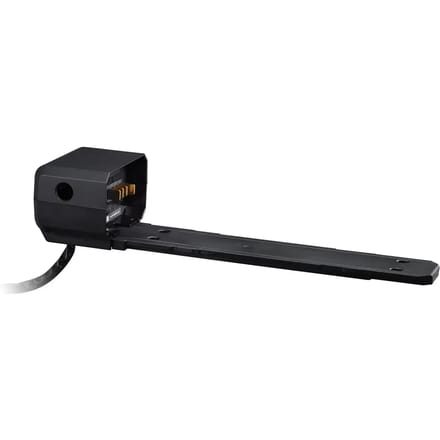 Batterijhouder voor bagagedragers Shimano Steps BM-E6000-A