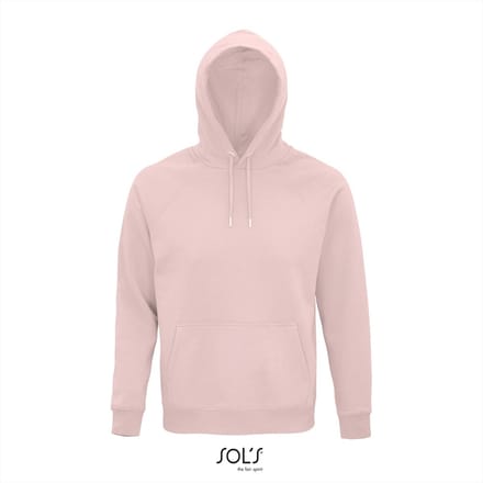 SOL'S Unisex Stellar Sweatshirt L03568 - Pale Pink - L