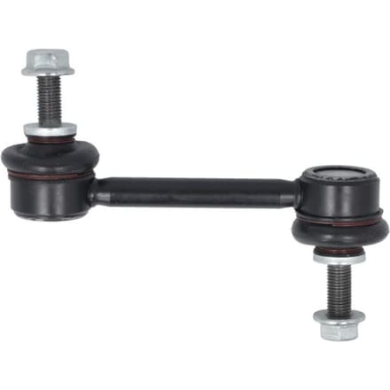 Beugel, torsiestang op frame DELPHI TC6855