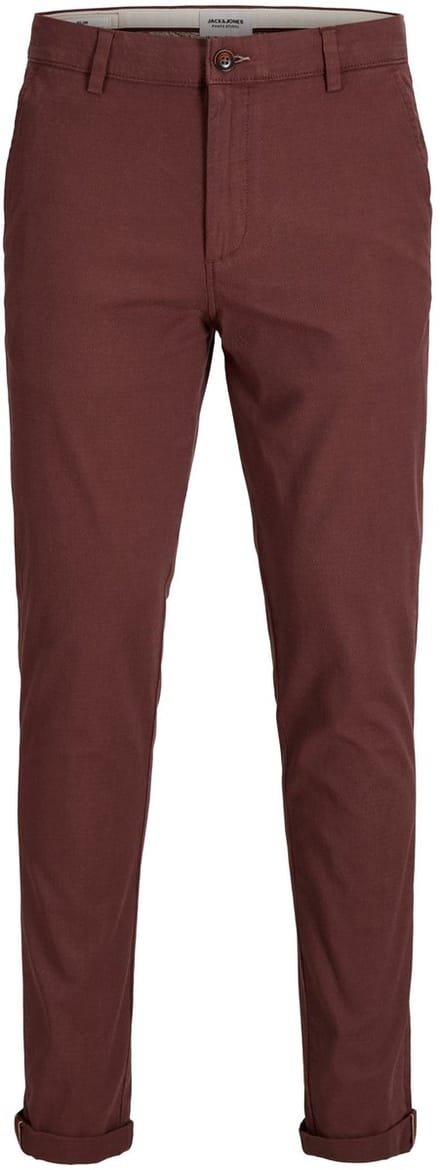 Jack & Jones Chinobroek Slim Fit Chinobroek