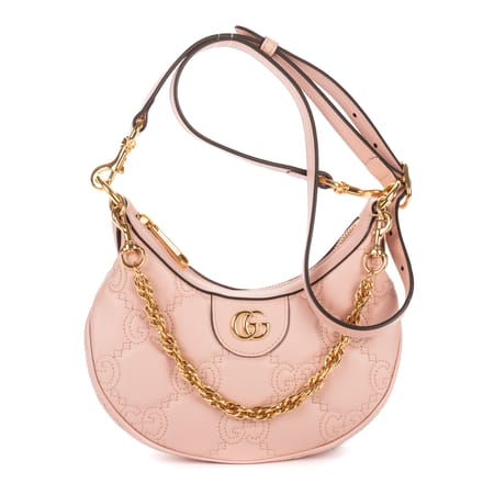 Double G Crossbody Small  schoudertas