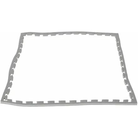 Omkeerbare tapijtrand Kwon Clubline 2 cm