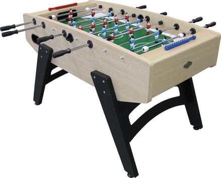 Buffalo voetbaltafel France
