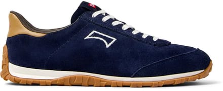 Camper Drift Walk Schoenen Blauw EU 39 Man