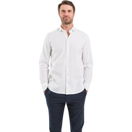 Shirt Be Lenka Regular Essentials