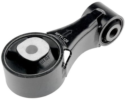 Aslichaam, motorsteunlager OEM 12363-21040