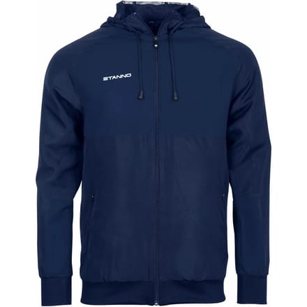 Hoodie Stanno Centro Micro