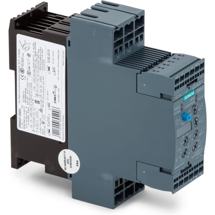 Softstarter 32a 15 kw