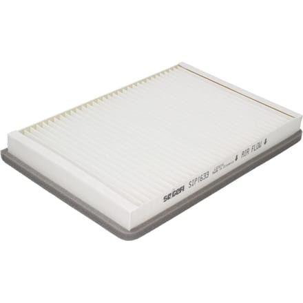 Cabinefilter PURFLUX AH114