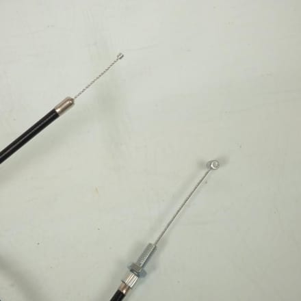 Gaskabel RMS voor Scooter Gilera 50 Runner Poggialli 2002 563878 Nieuw