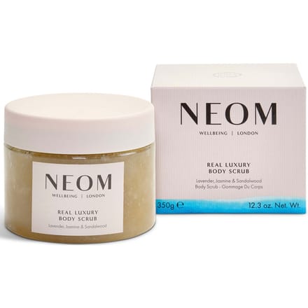 NEOM Real Luxury Body Scrub 332g