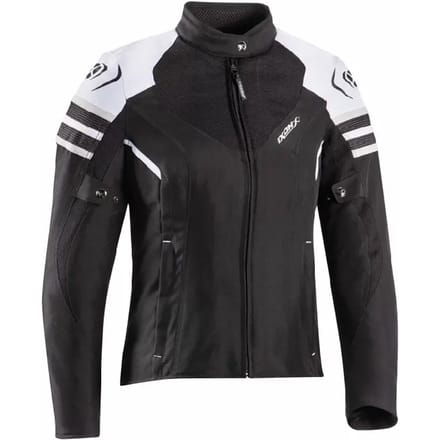 Motorjack vrouw Ixon ilana evo