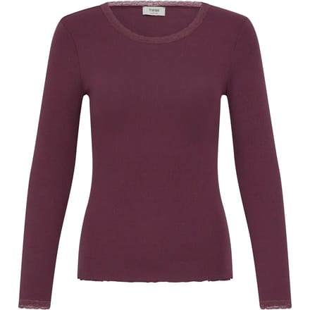 fransa - FRHIZAMOND TEE 34 - Dames - T-shirts