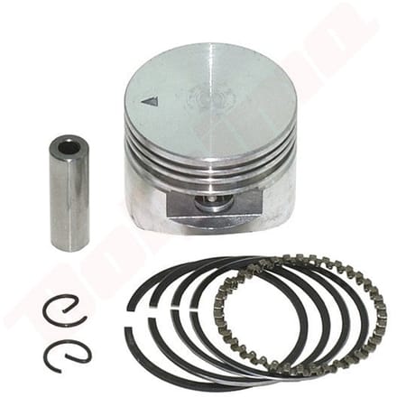 Zuigerset passend op HONDA GX 25 35mm ( 13101-Z3E-000 )