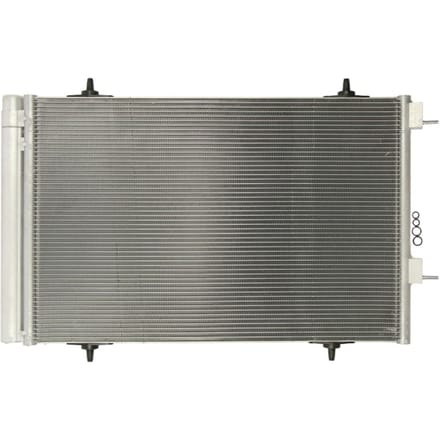 Condensor, airconditioning NRF 35945