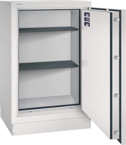 SISTEC - Inbraakwerende Kluis - SPS 133-1 S60P