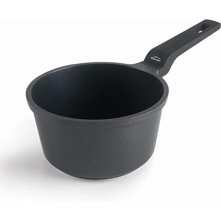 Mini steelpan Lacor fonte d'aluminium Lacor 14 cm