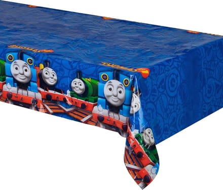 Rietmuller - Riethmuller - Tafelkleed Thomas & Friends 120 x 180 cm