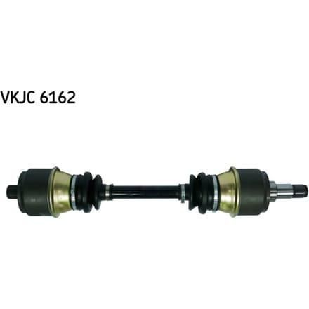 Aandrijfas SKF VKJC 6162