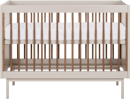 Europe Baby Japandi Babybed - 70 x 140 cm