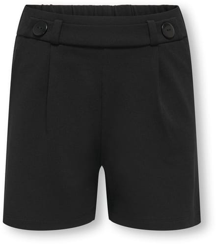 ONLY KIDS - KOGGEGGO LIFE BUTTON SHORTS VD JRS