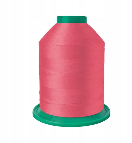 Ariadna Iris 40N Borduurzijde 5000m - Zijdeglans Polyester 2827 Roze