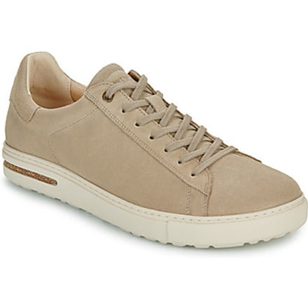Lage Sneakers BIRKENSTOCK Bend Low LEVE Taupe