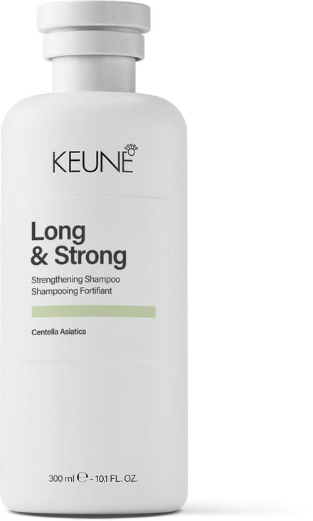 Keune Care Long & Strong Strengthening Shampoo 300 ml