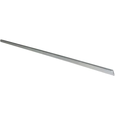 Aluminium straalbeschermingsbuis P2R Solex