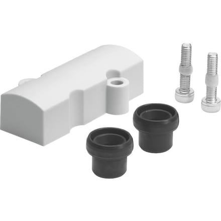 Festo Afdekplaat - 550582