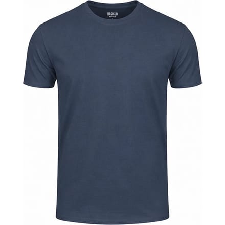 T-shirt Everyday Premium DONKERGRIJS