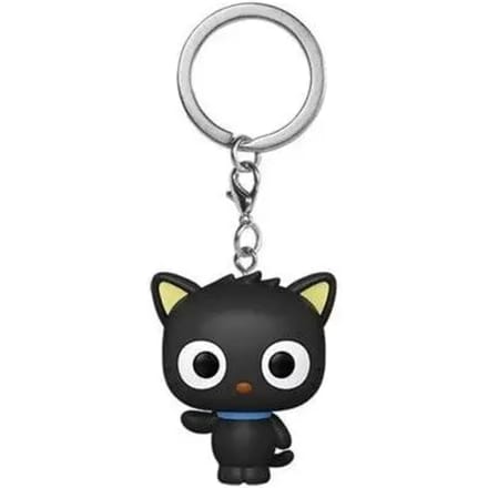 Funko Pocket Pop! Hello Kitty and Friends - Chococat