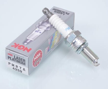 ngk bougie voor auto piaggio pmr7a / 4259 nieuw
