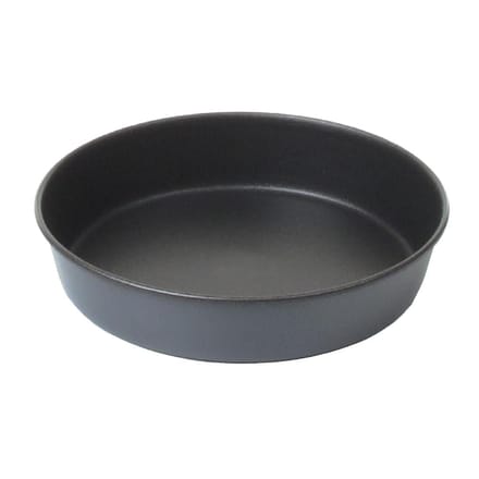 Matfer Bourgeat mini anti-kleef bakvorm 8cm (12 stuks)