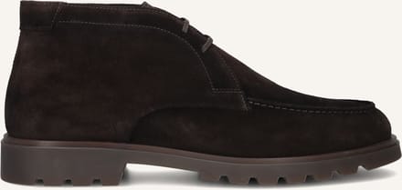 Giorgio 93911 Boots Heren - Bruin - Maat 45