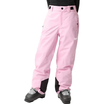 Snowboardbroek voor kinderen Colourwear Line