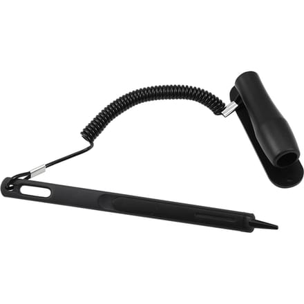 Professionele Universele Weerstand Capacitieve Touchscreen Stylus Pen voor Autonavigatie