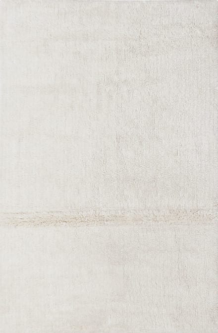 Lorena Canals Tundra Sheep White - 80 x 140 cm