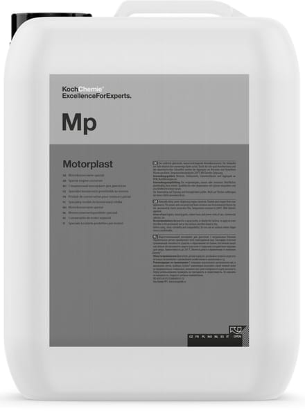 Koch Chemie Motorplast 5 liter