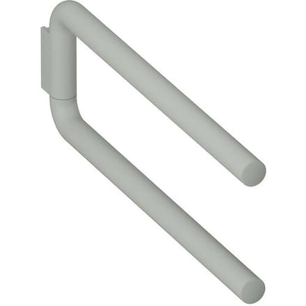 HEWI Series 477/801 Towel rail 477.09B100 95