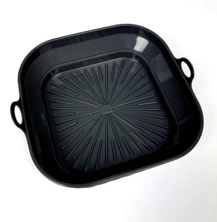 Patisse - siliconen airfryer mand XL & XXL 21.cm