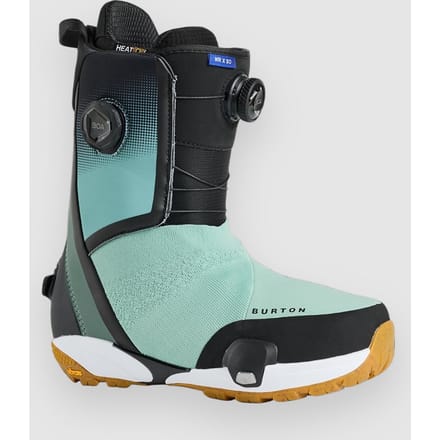 Burton Waverange X 2026 Step On Boots groen