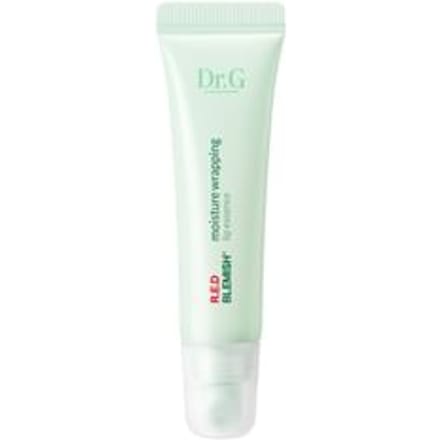 Dr.G Red Blemish Moisture Wrapping Lip Essence Hydraterend Verzachtend 10ml white