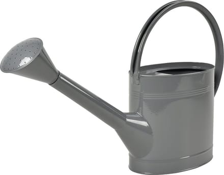Burgon & Ball Waterfall Gieter 5 liter Antraciet
